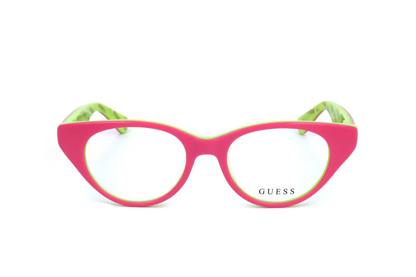 Guess - GUE FRAME GU9192 074 47 16 130