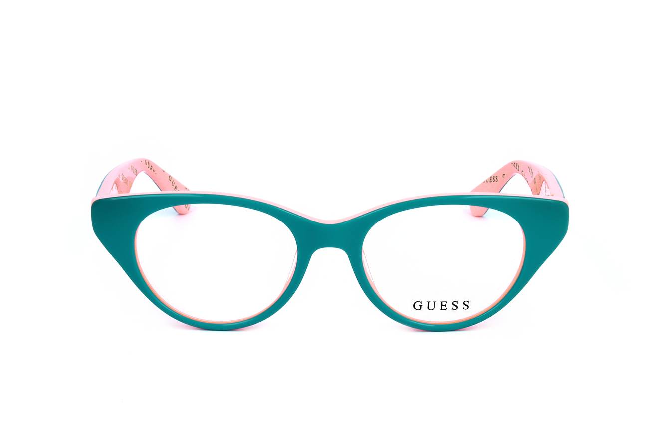 Guess - GUE FRAME GU9192 089 47 16 130