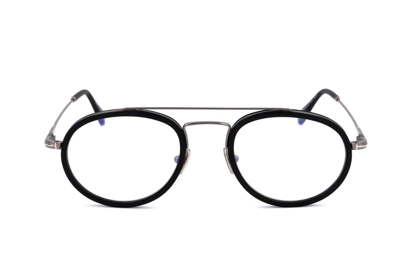 Tom Ford - TFD BLUE BLOCK FT5676-B 002 50 21 145