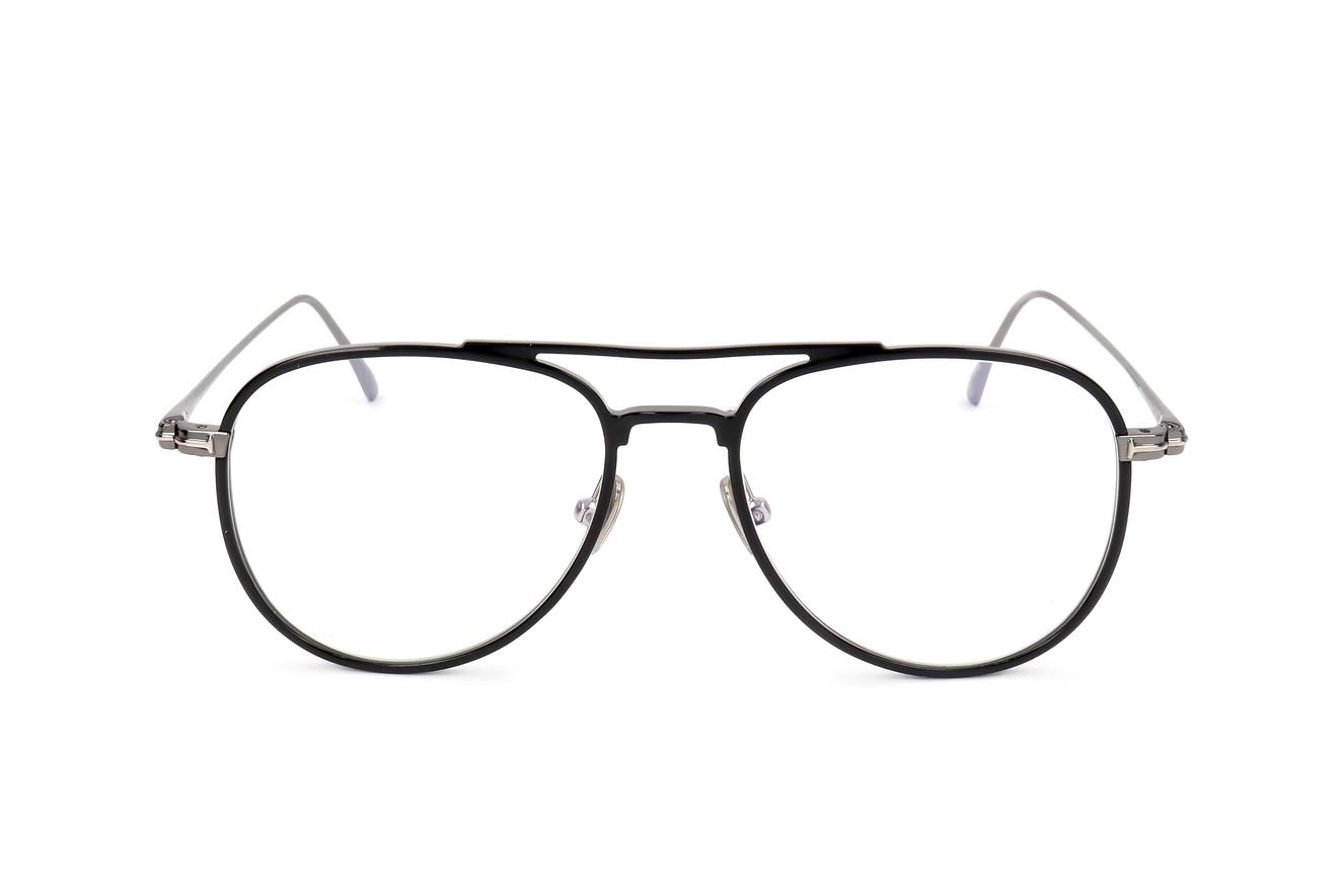 Tom Ford - TFD BLUE BLOCK FT5666-B 001 52 17 145