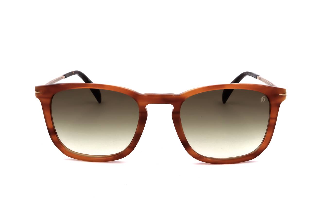 David Beckham - DBE SUN DB 1034/S HQZ 53 21 150