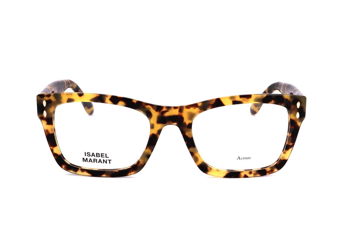 Isabel Marant - ISM FRAME IM 0018 EPZ 52 20 145