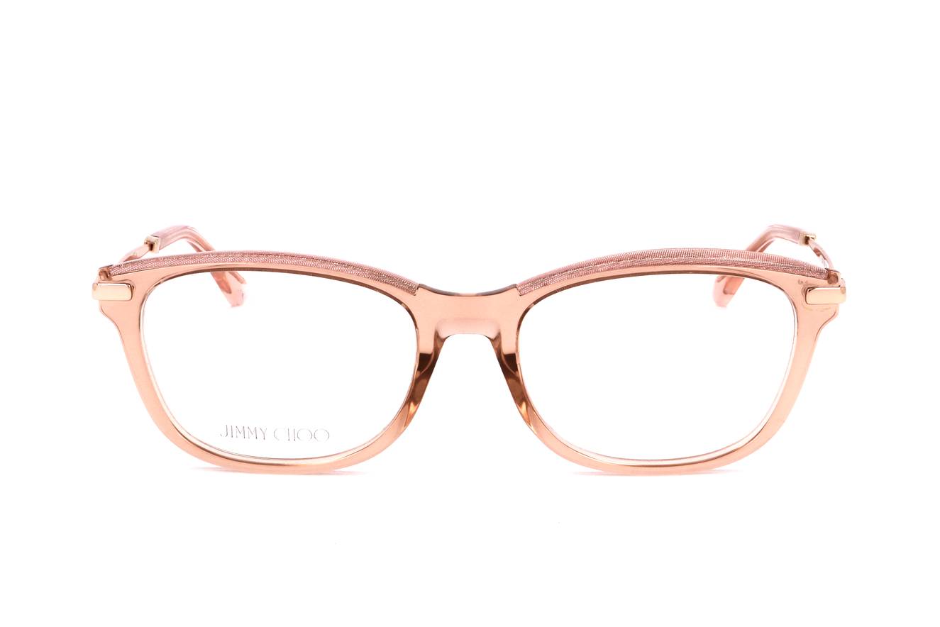 Jimmy Choo - JIM FRAME JC248 KON 53 18 145