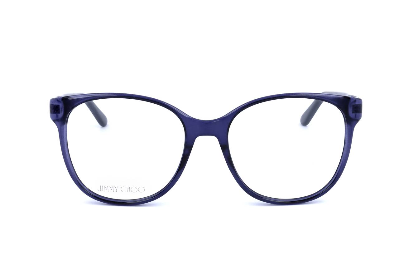 Jimmy Choo - JIM FRAME JC242 B3V 54 18 140