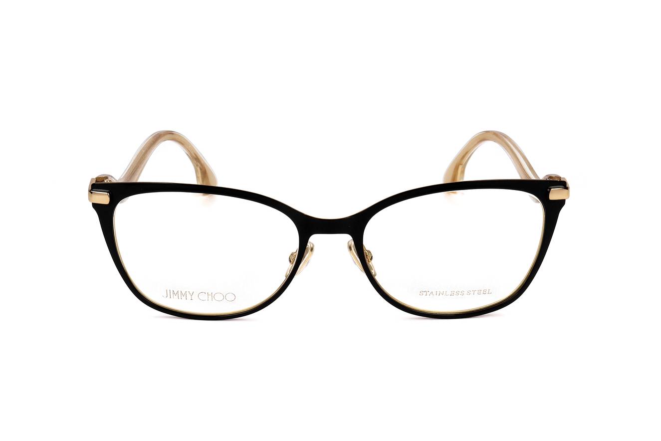Jimmy Choo - JIM FRAME JC256 2M2 53 17 145