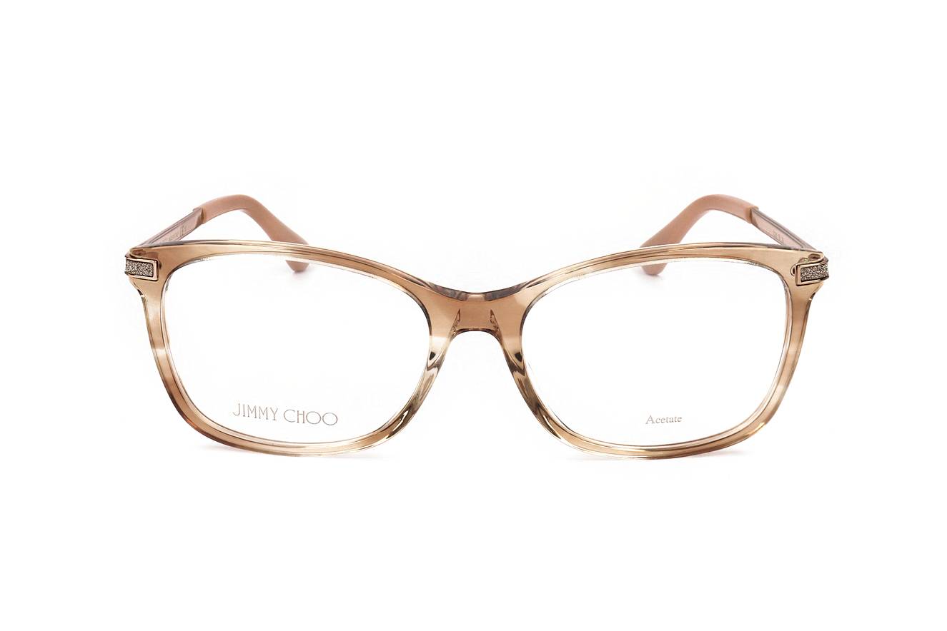 Jimmy Choo - JIM FRAME JC269 FIB 54 17 145
