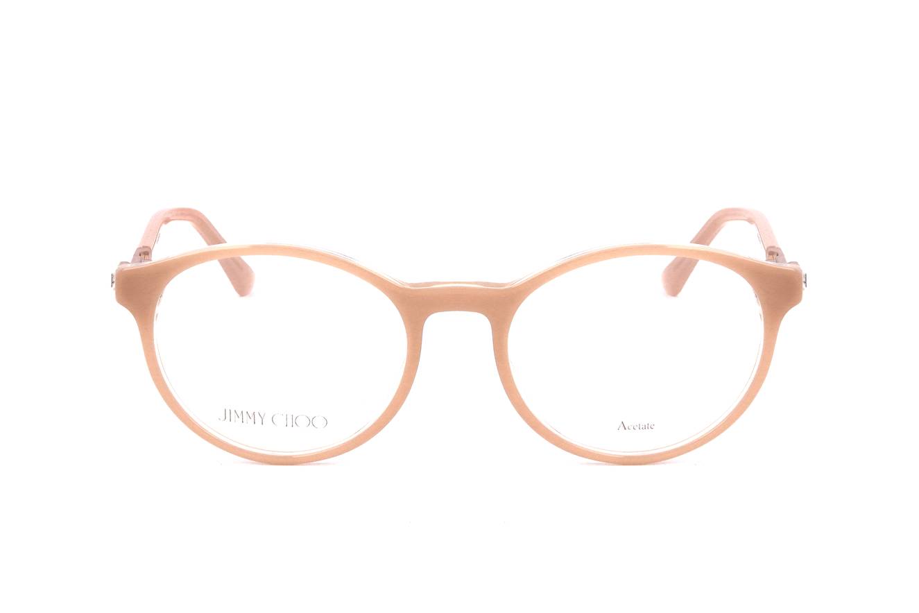 Jimmy Choo - JIM FRAME JC272 8XO 49 19 145