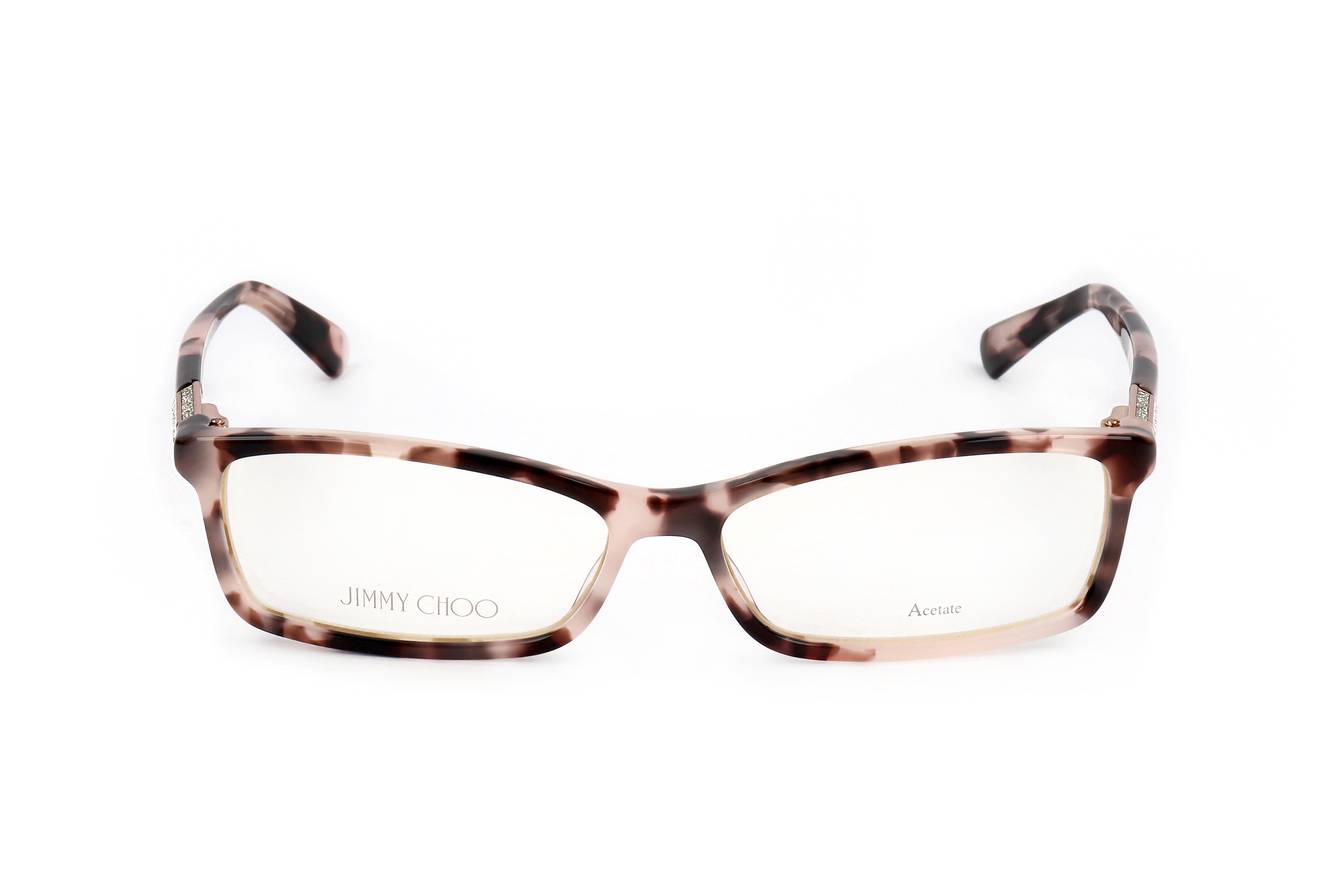 Jimmy Choo - JIM FRAME JC283 HT8 53 14 140