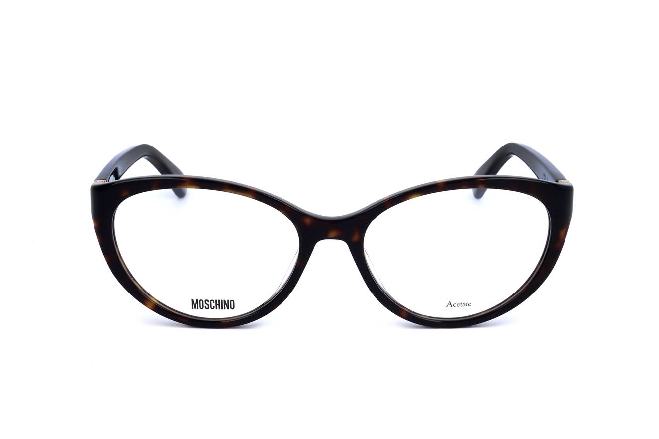 Moschino - MOS FRAME MOS557 05L 53 17 140
