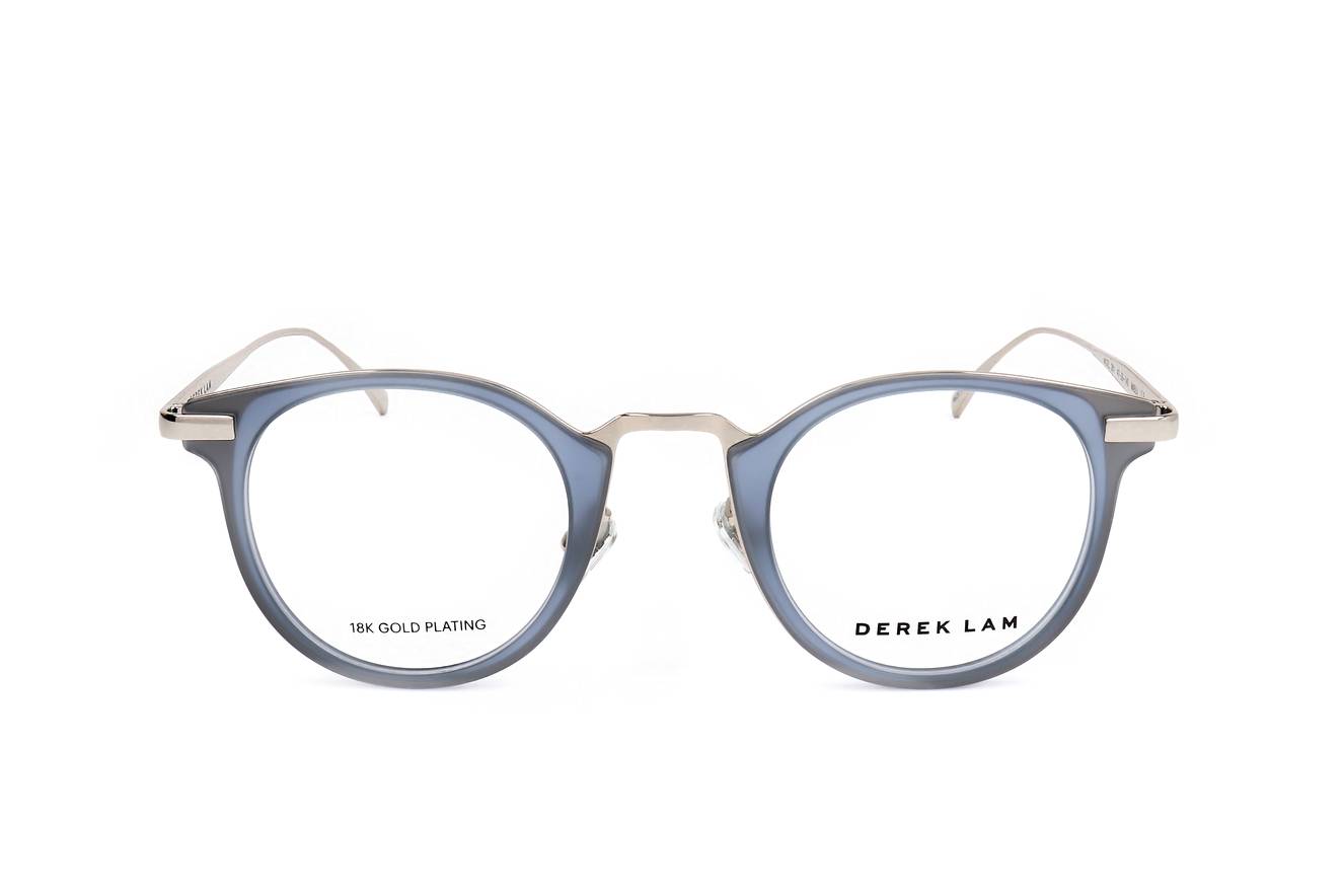 Derek Lam - DER FRAME DL281 MMBLU 47 26 140