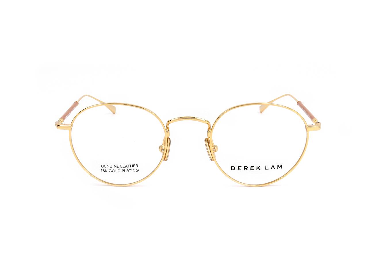 Derek Lam - DER FRAME DL285 GDTAN 47 22 140