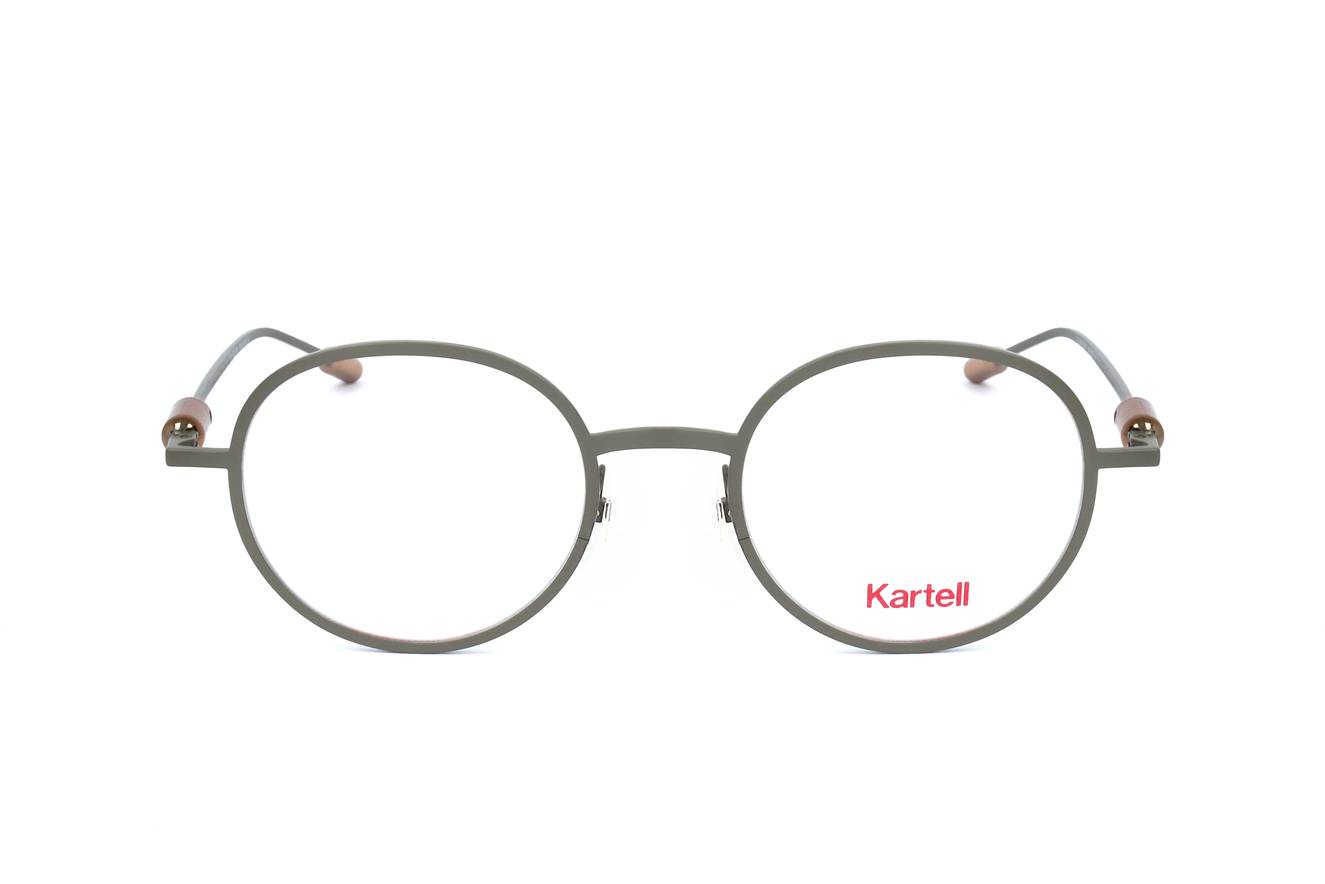 Kartell - KRT FRAME KL003V 03 49 20 145