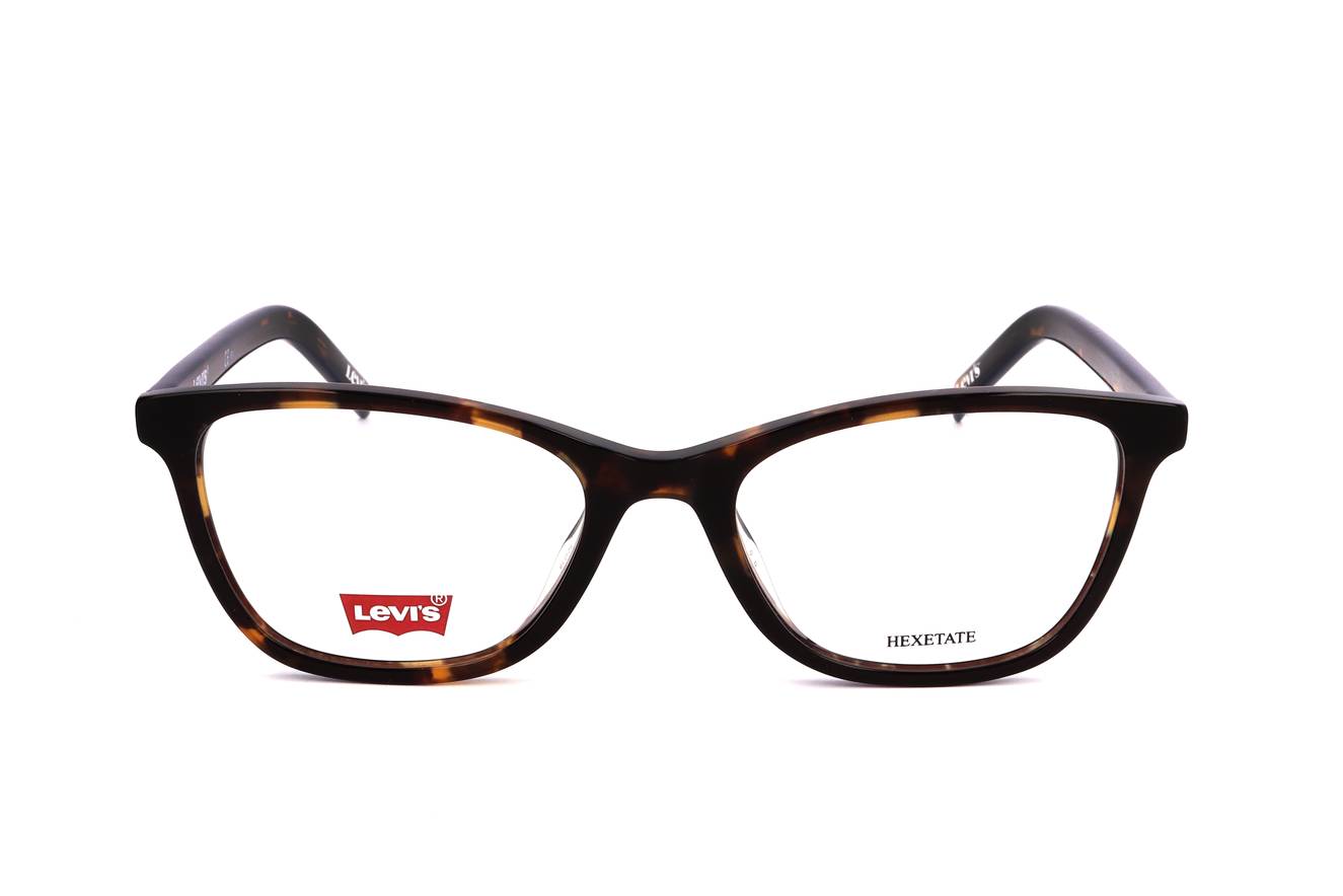 Levi's - LEV FRAME LV 1022 086 52 18 145