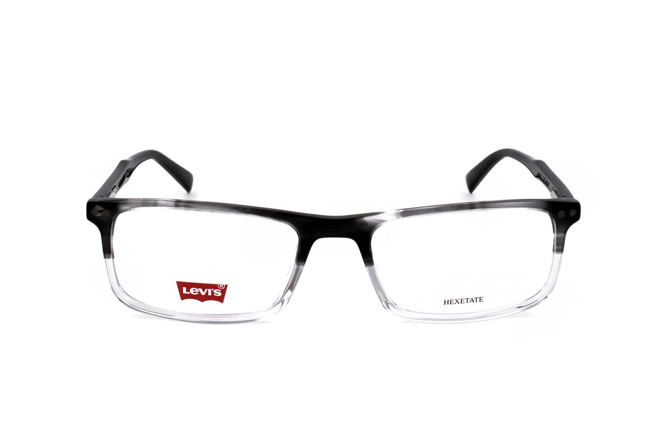 Levi's - LEV FRAME LV 5020 2W8 55 19 145