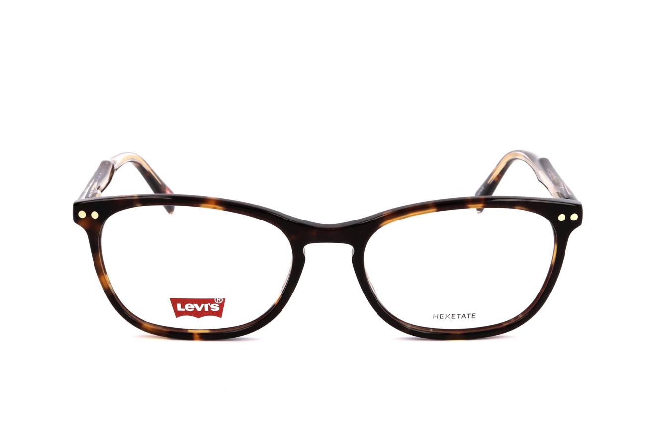 Levi's - LEV FRAME LV 5026 086 52 17 140