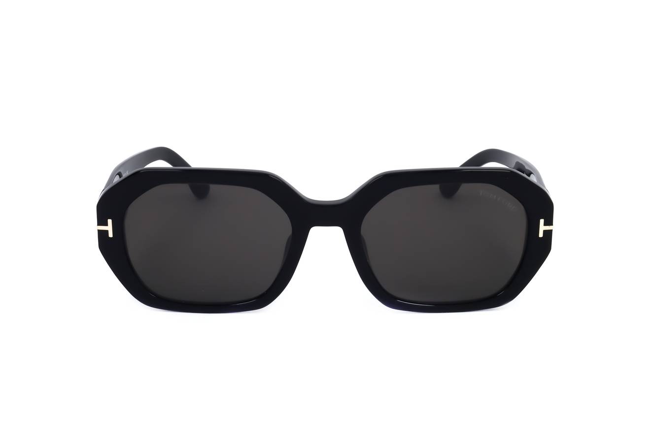 Tom Ford - TFD SUN FT0917 01A 55 20 140