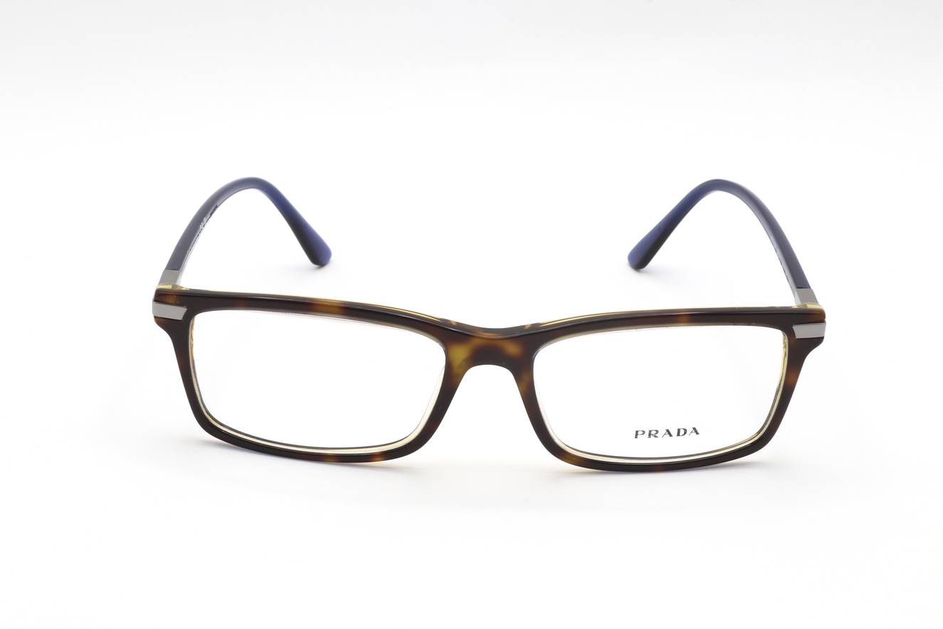 Prada - PRA FRAME 0PR 03YV ZXH1O1 56 17 150