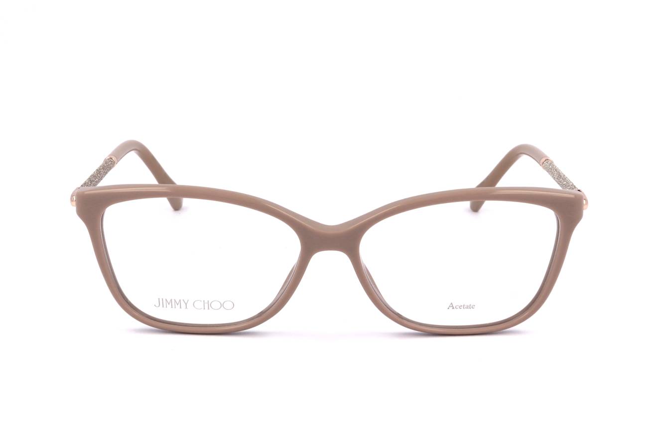 Jimmy Choo - JIM FRAME JC320 FWM 53 14 140