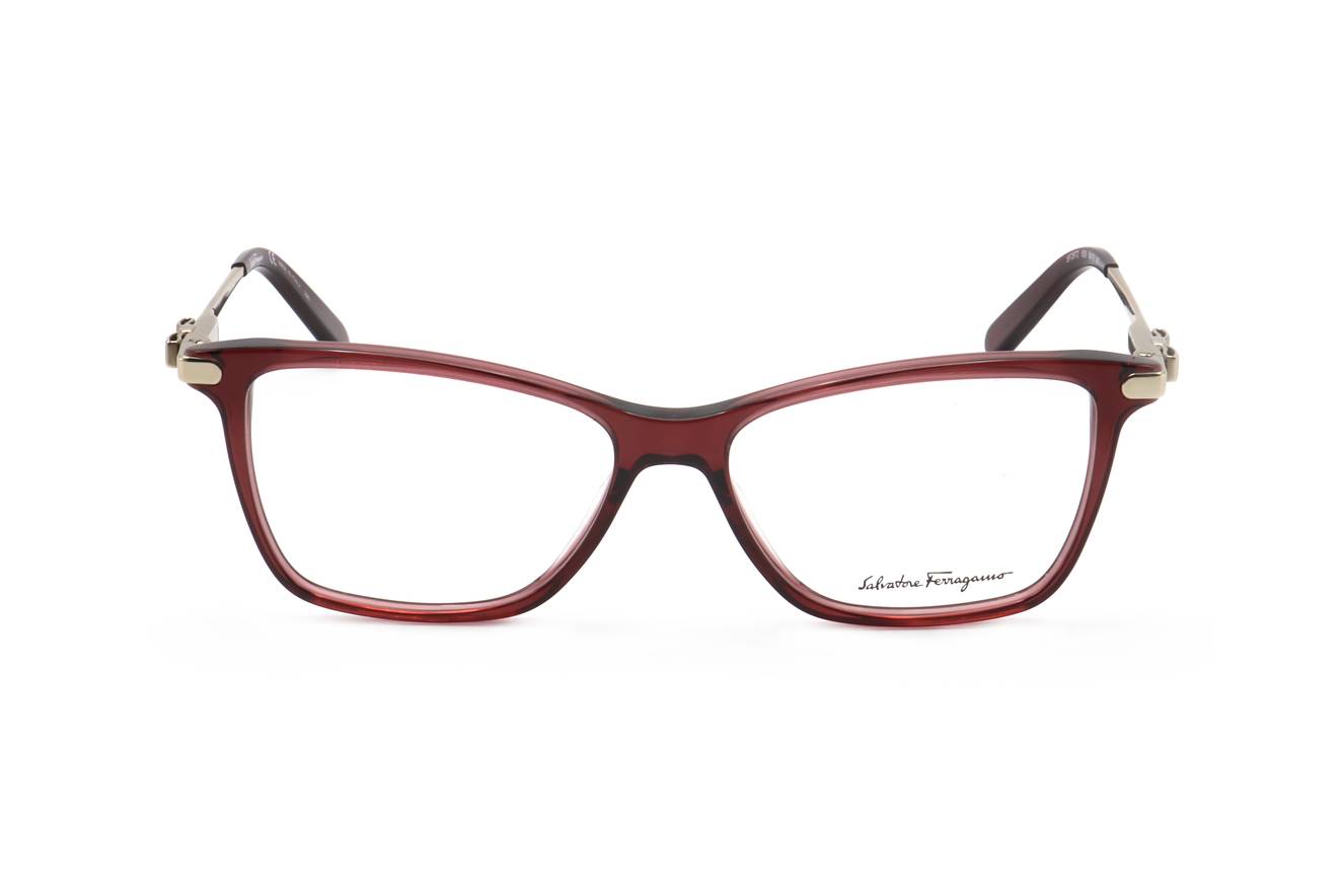 Ferragamo - FRG FRAME SF2872 639 54 15 140