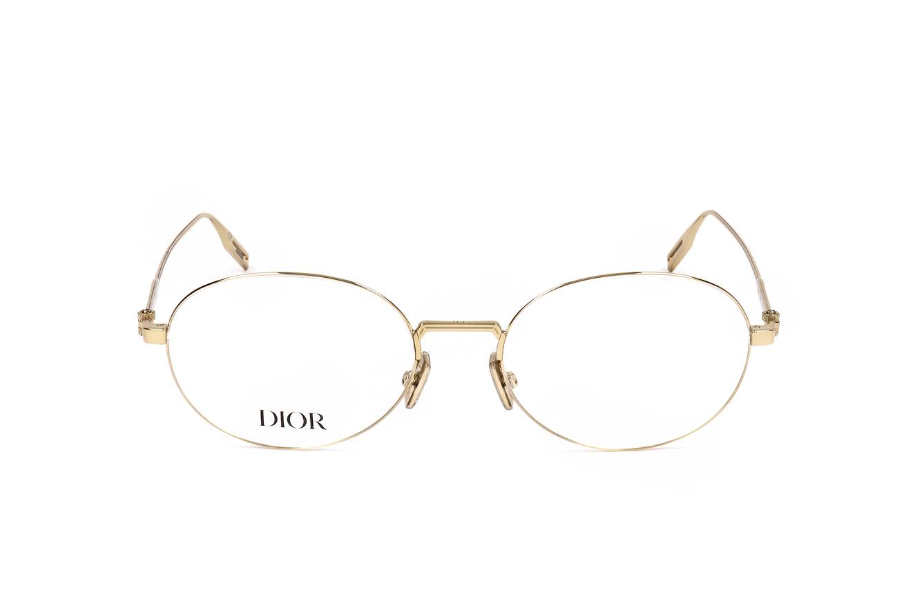 Dior - CRD FRAME DM50034U 010 52 18 145
