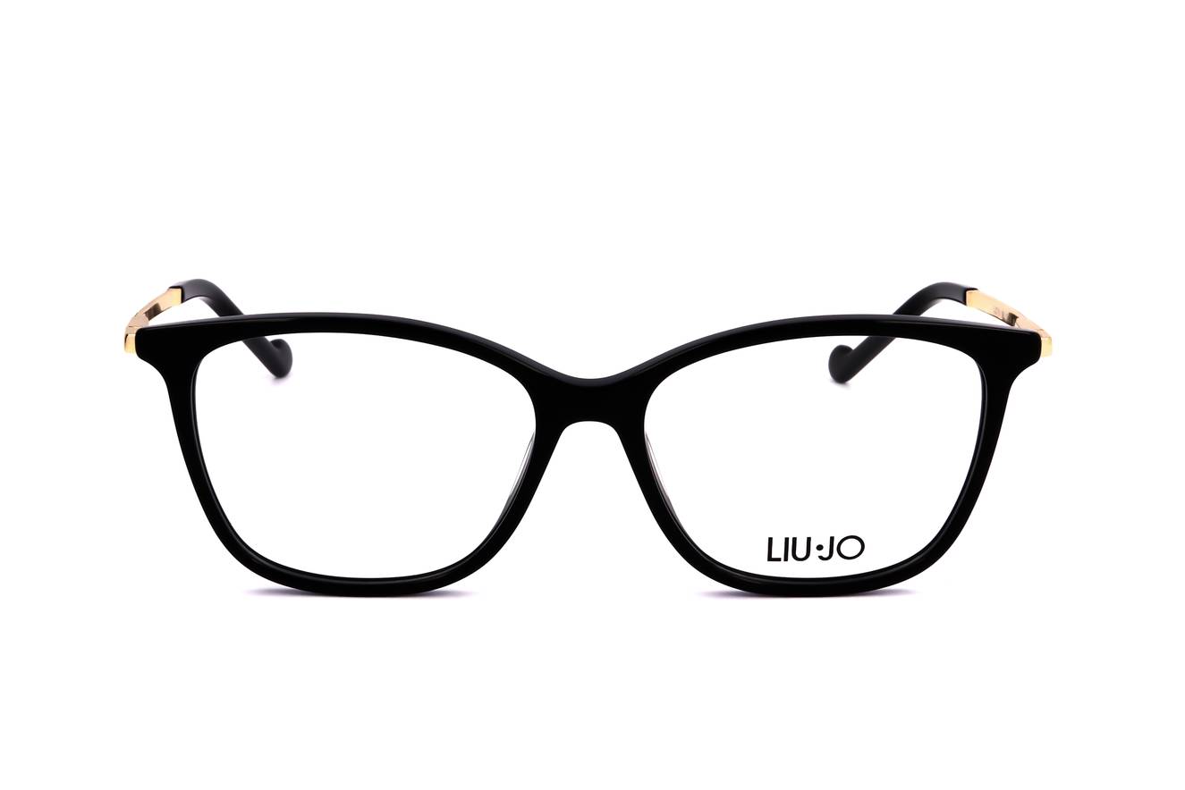 Liu Jo - LIU FRAME LJ2719 001 53 15 140