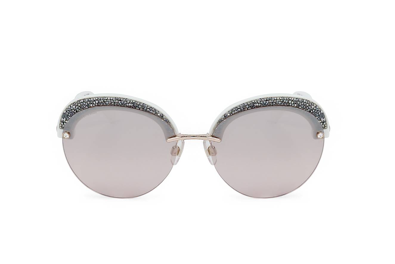 Swarovski - SWK SUN SK0256 28G 56 16 140