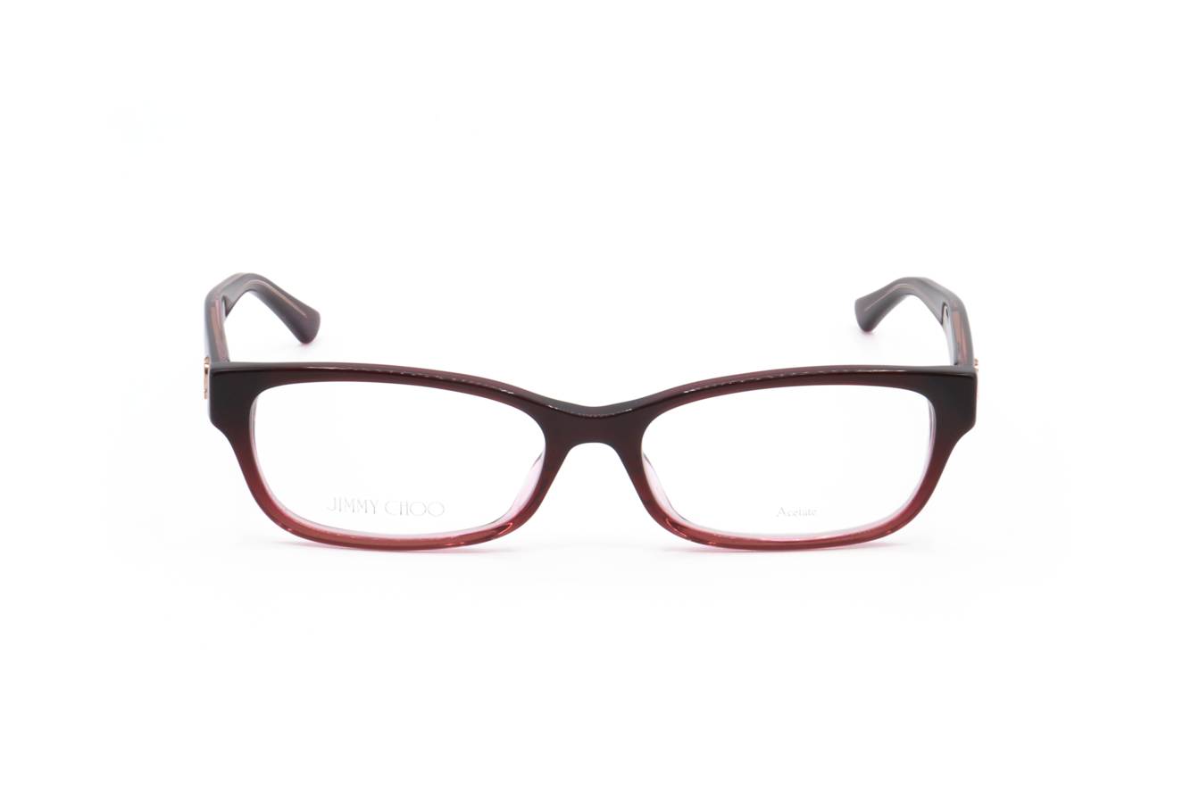 Jimmy Choo - JIM FRAME JC271 0EGL 53 16 140