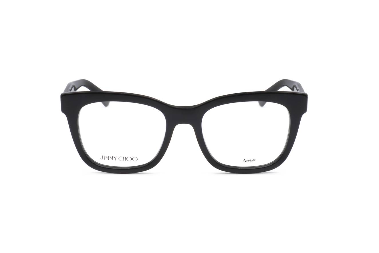 Jimmy Choo - JIM FRAME JC277 0NS8 50 18 145