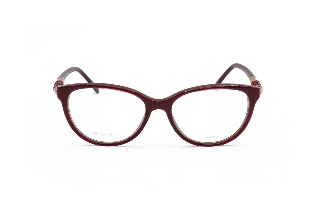 Jimmy Choo - JIM FRAME JC293 0IY1 52 16 140