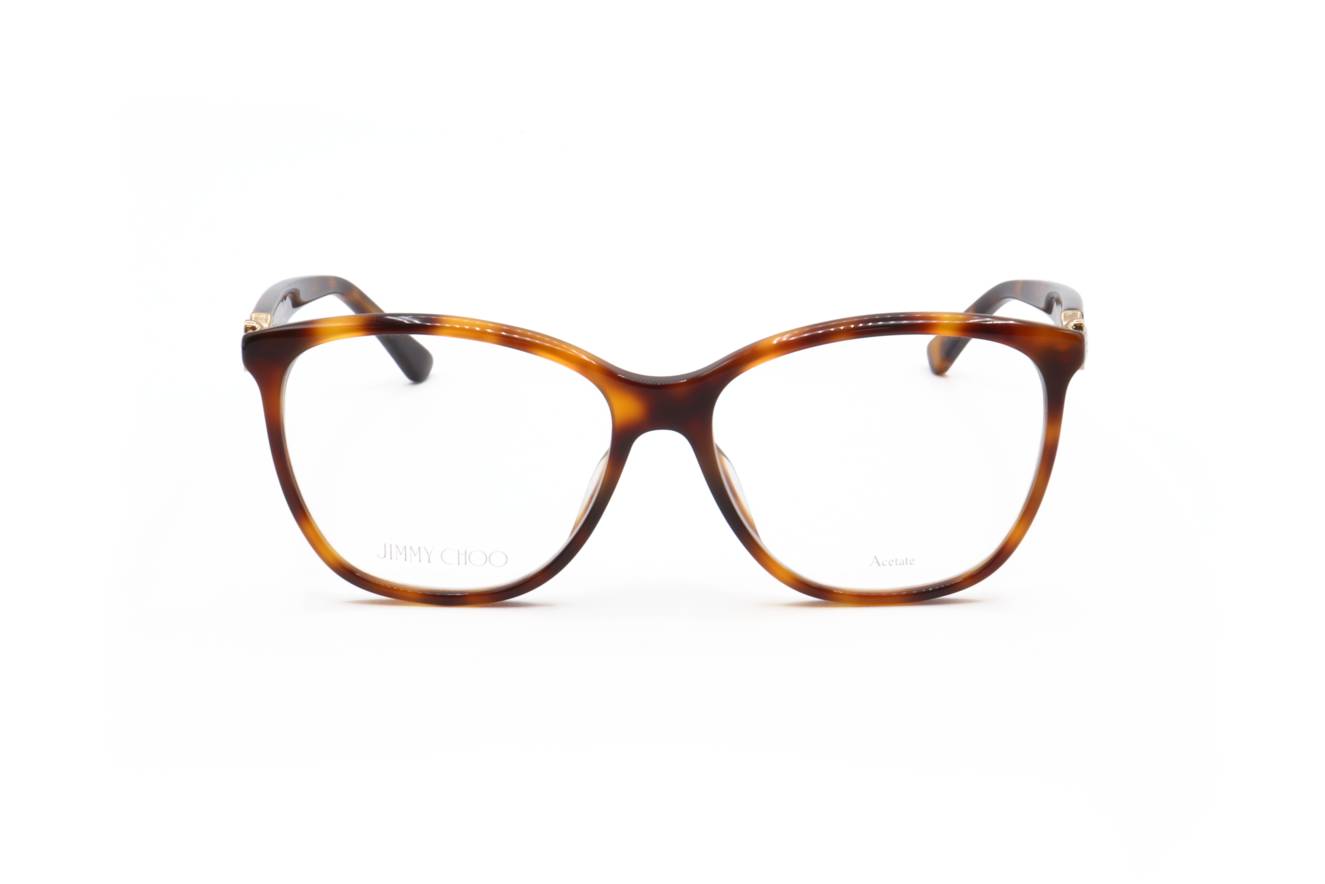 Jimmy Choo - JIM FRAME JC318/G 086 54 15 140