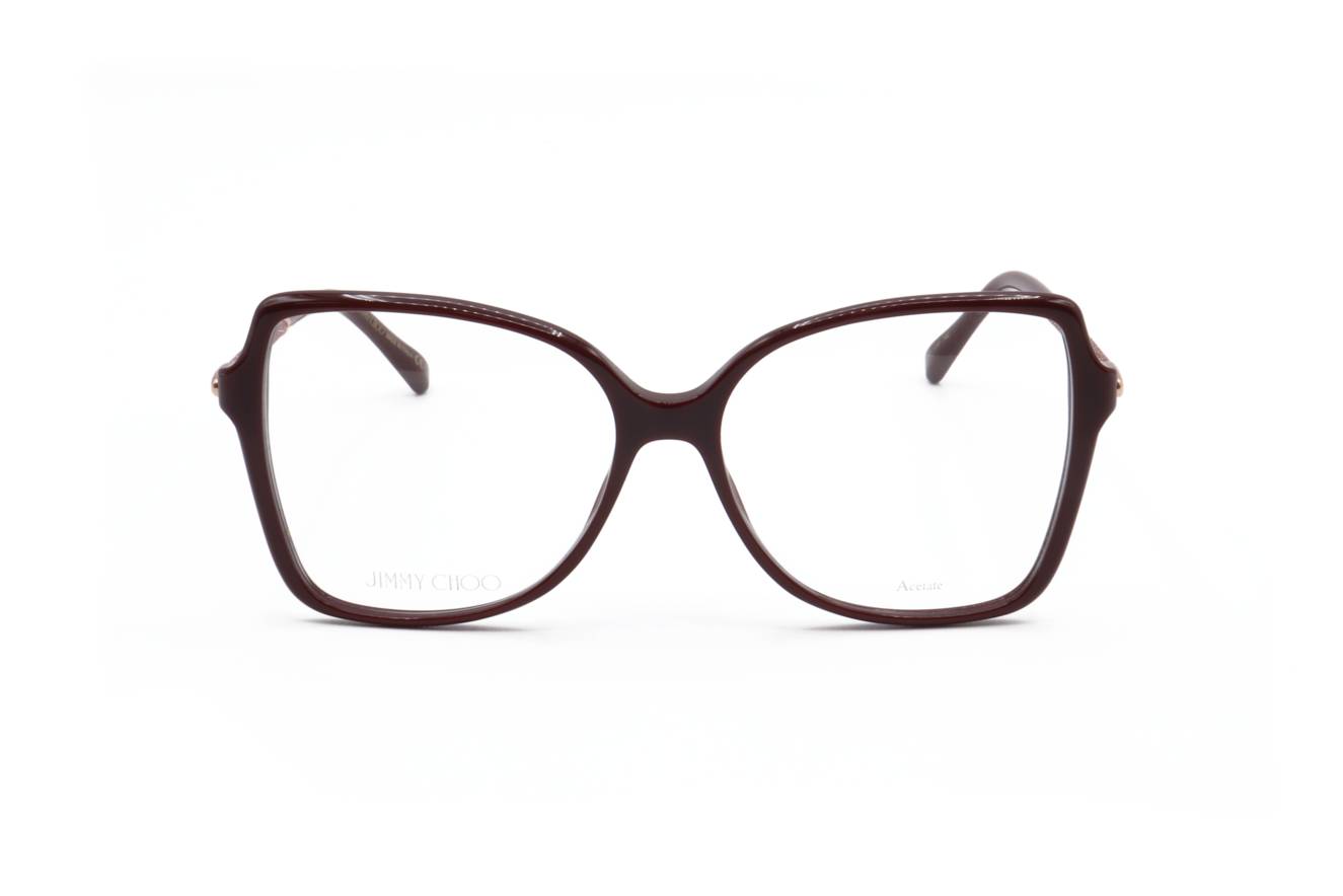 Jimmy Choo - JIM FRAME JC321 0LHF 55 15 140
