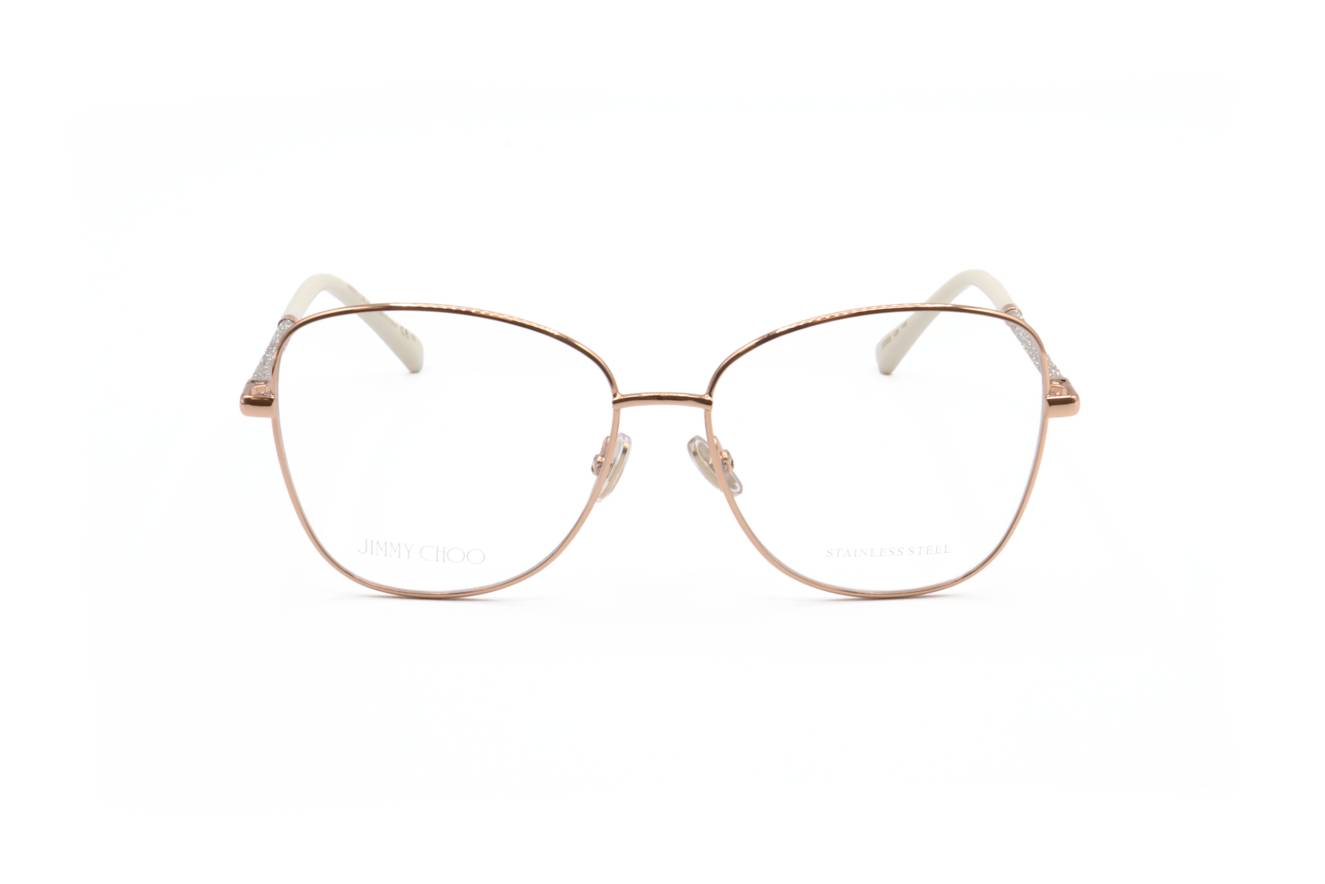 Jimmy Choo - JIM FRAME JC322 0IJS 56 15 140