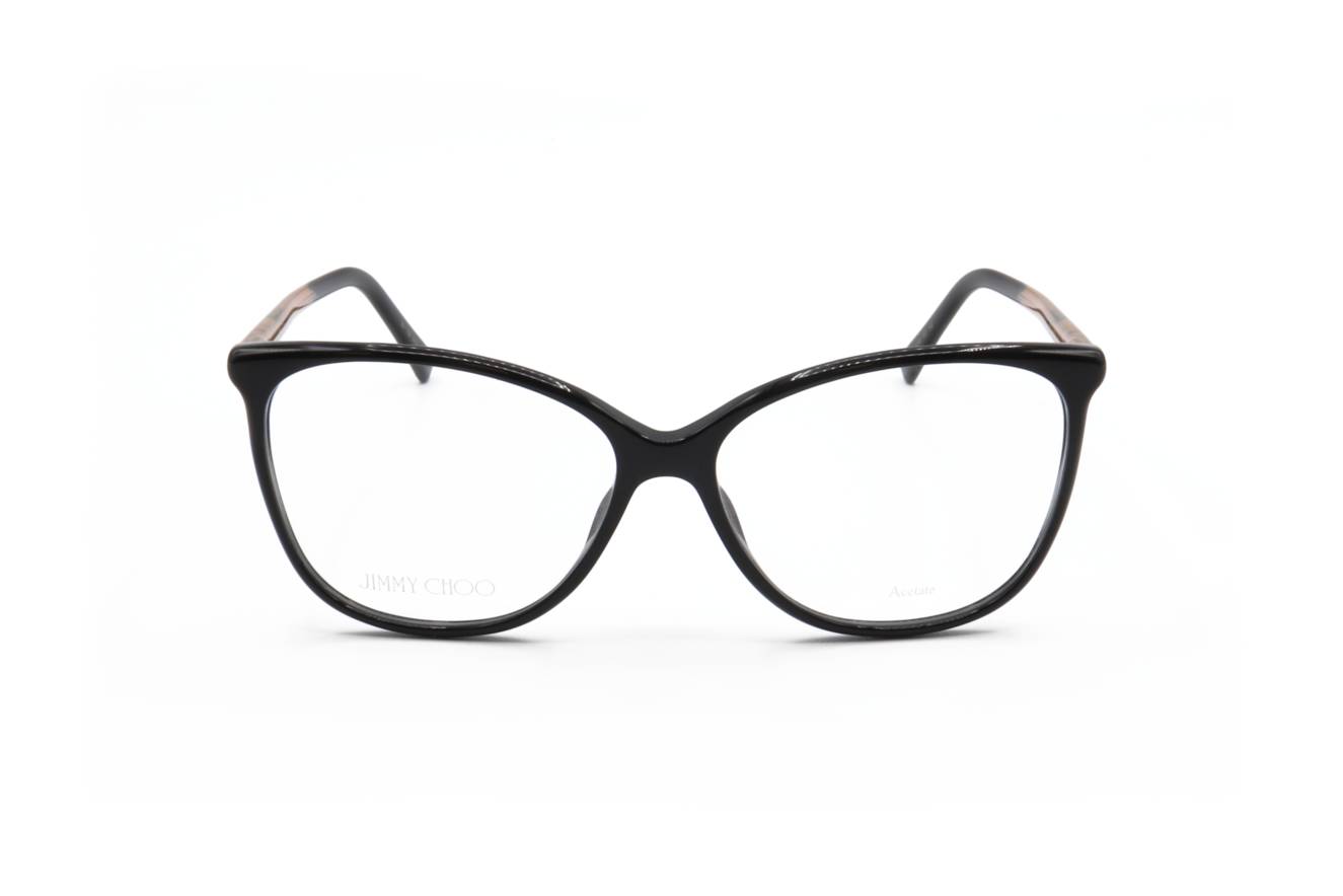 Jimmy Choo - JIM FRAME JC343 807 55 14 145