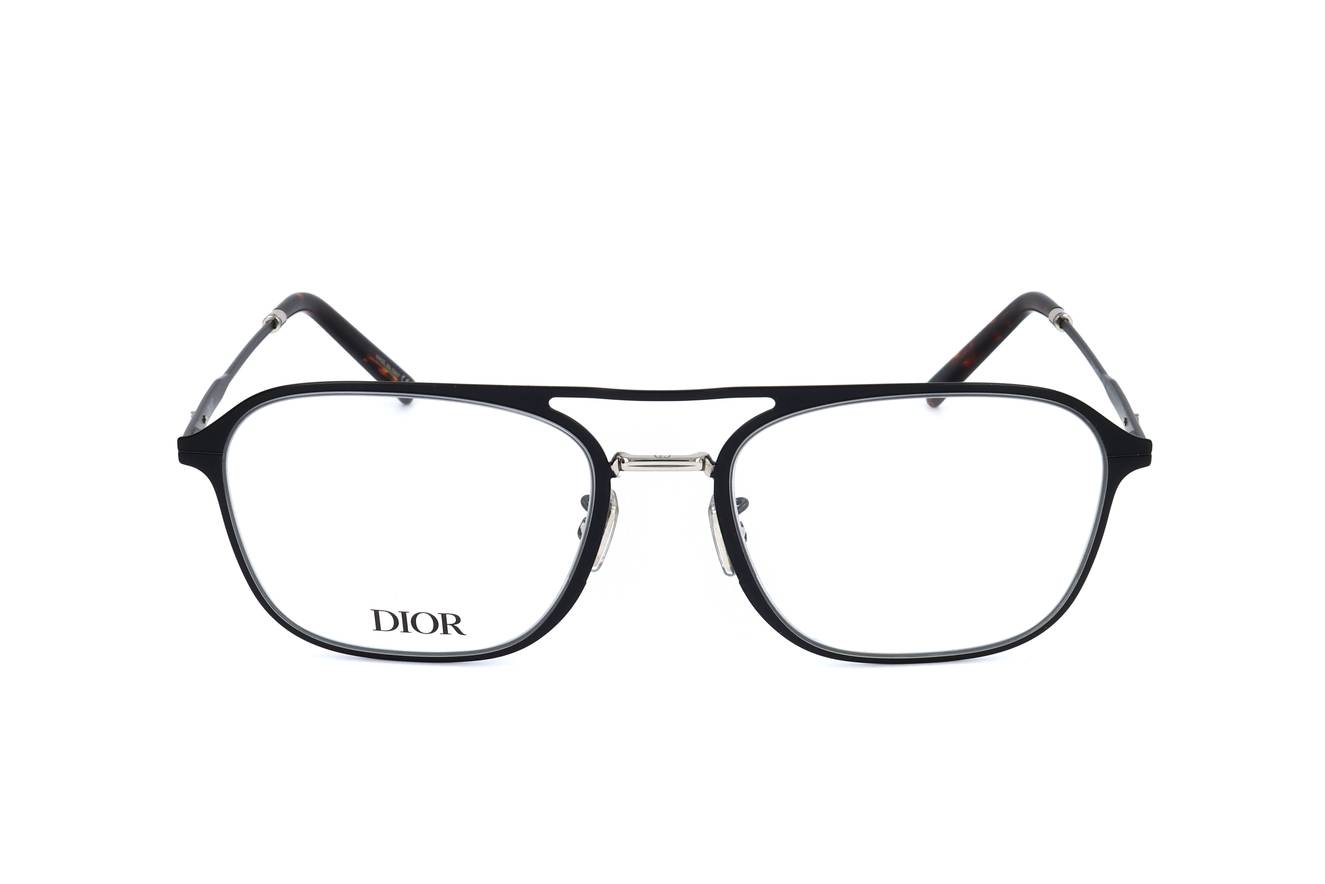 Dior - CRD FRAME DM50002U 002 55 19 150