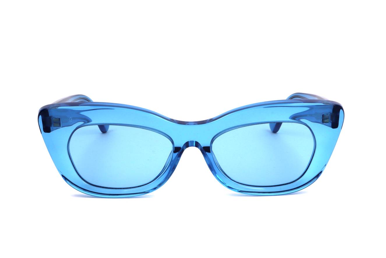 Stella McCartney - STM SUN SC40026I 90V 54 18 140