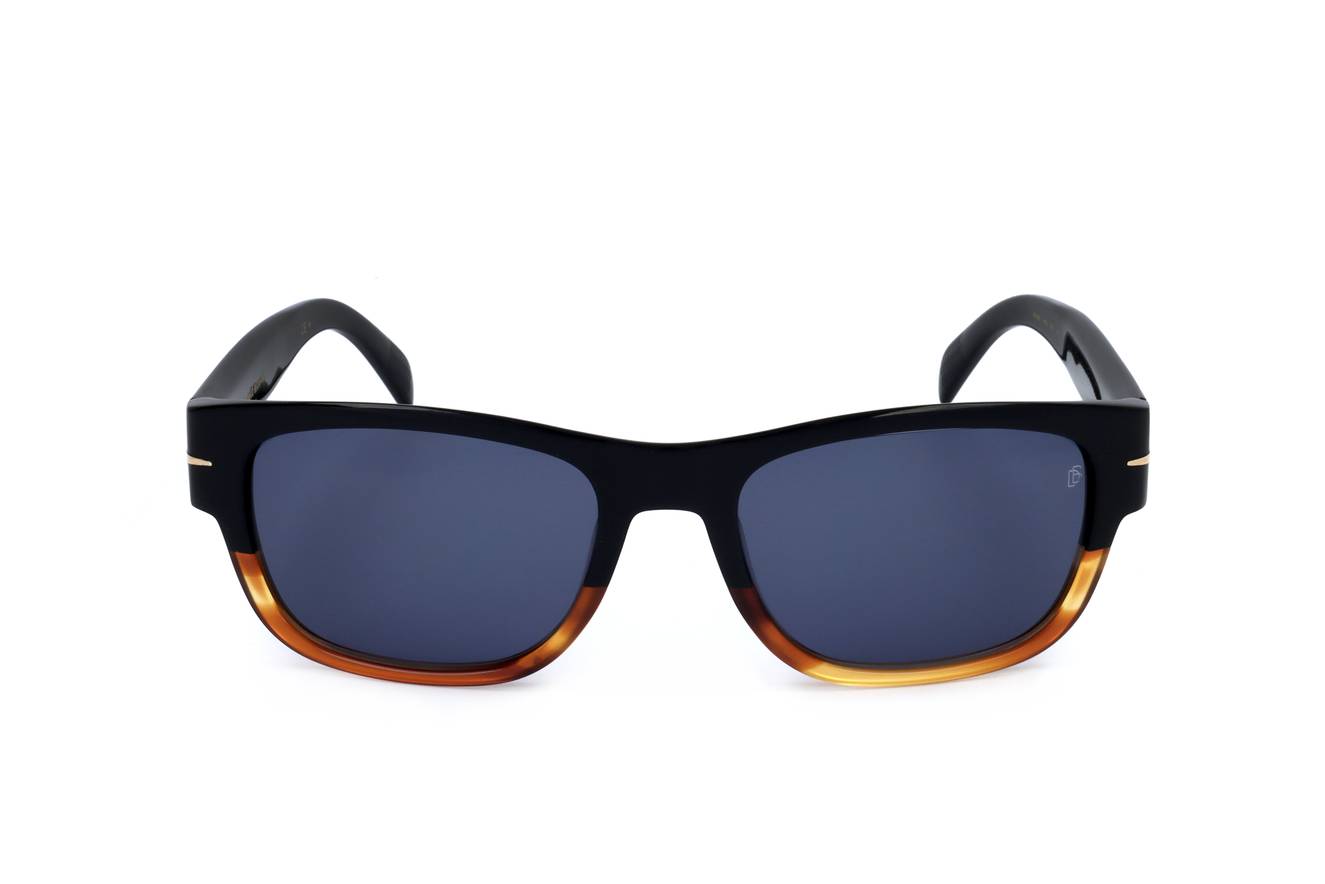 David Beckham - DBE SUN DB 7035/S 37N 56 19 145