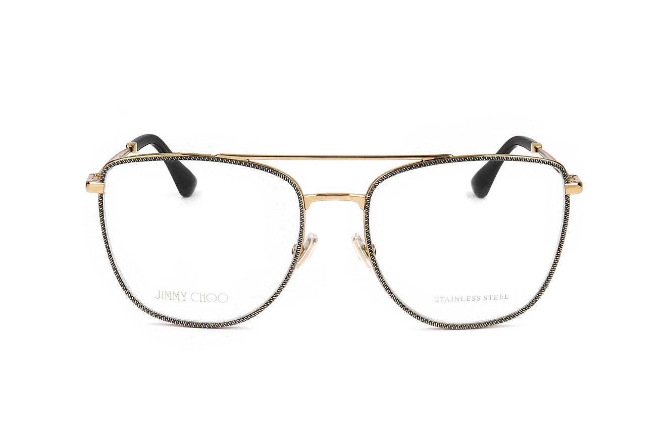 Jimmy Choo - JIM FRAME JC250 W8Q 55 18 145