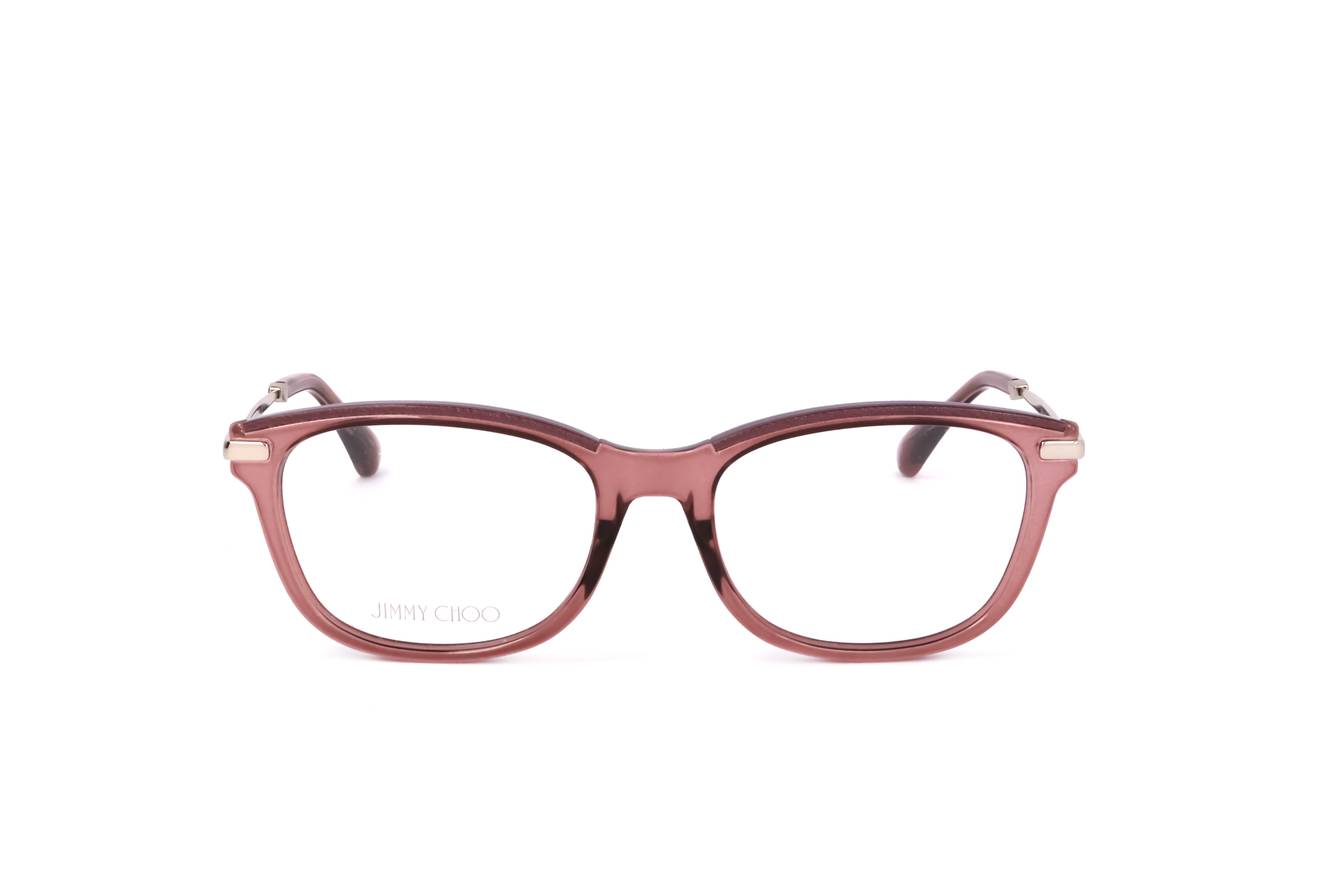Jimmy Choo - JIM FRAME JC248 S5R 53 18 145