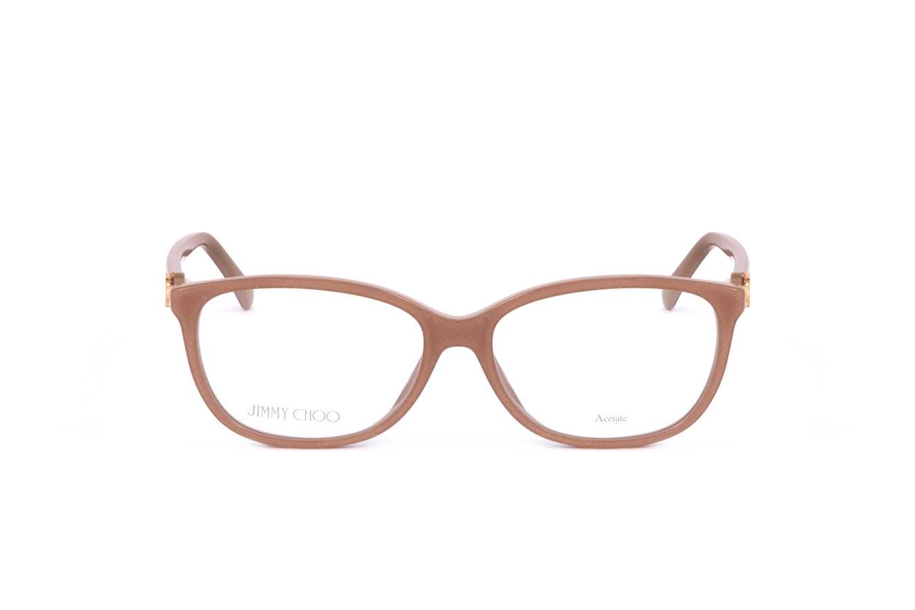 Jimmy Choo - JIM FRAME JC308 KON 52 15 145
