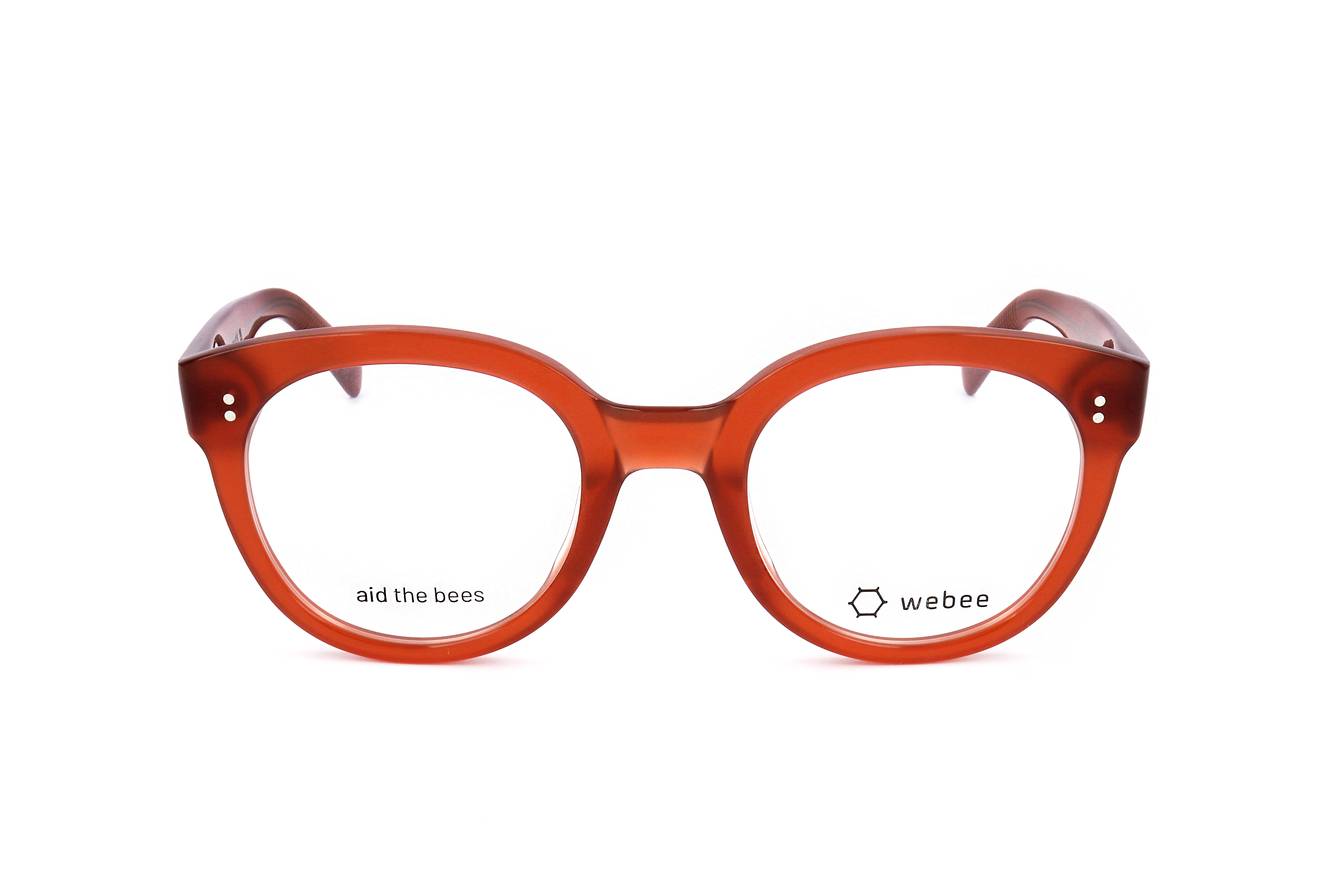 Webee - BEE FRAME MAUVE 4 49 22 150