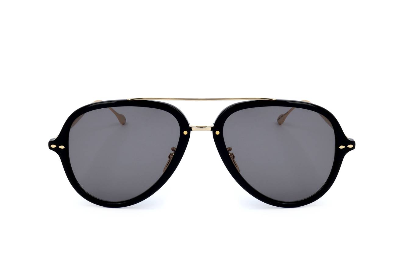 Isabel Marant - ISM SUN IM 0038/S 2M2 57 19 150