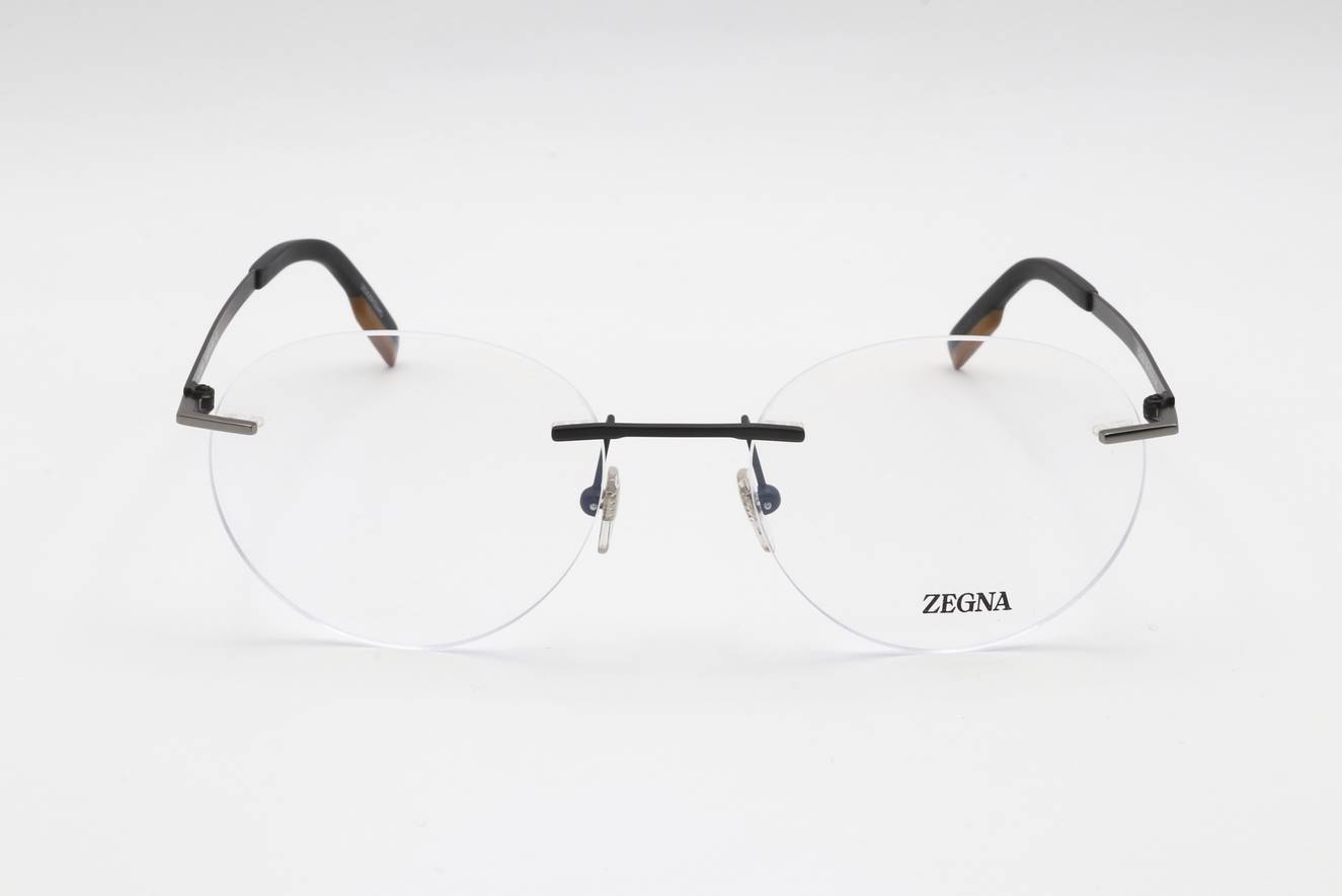 Ermenegildo Zegna - ERZ FRAME EZ5220 002 53 18 145