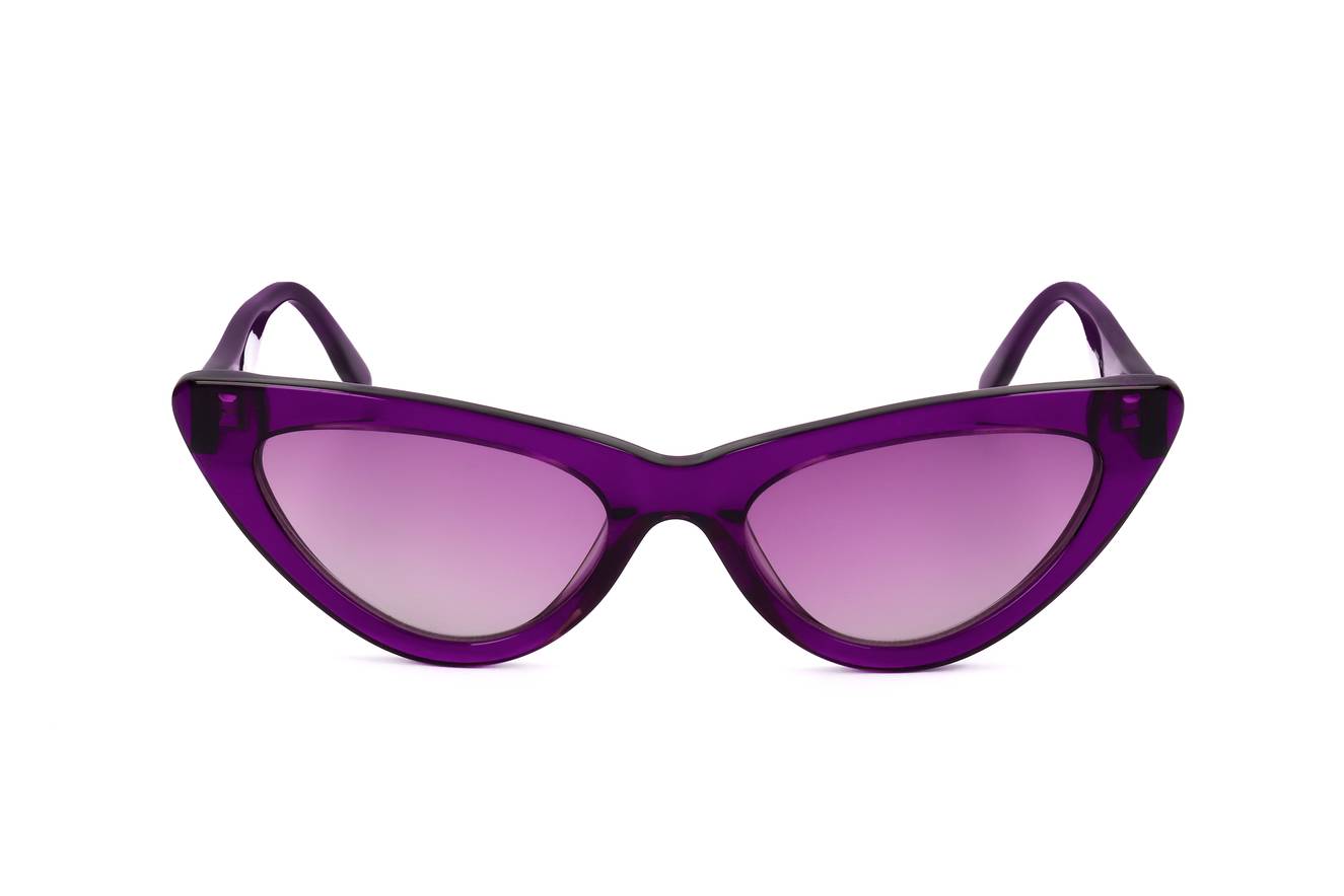 Karl Lagerfeld - LAG SUN KL6005S 052 52 18 140