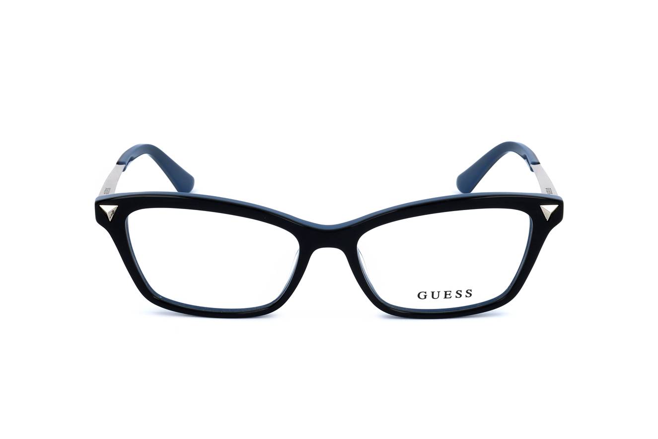 Guess - GUE FRAME GU2797 005 52 15 140