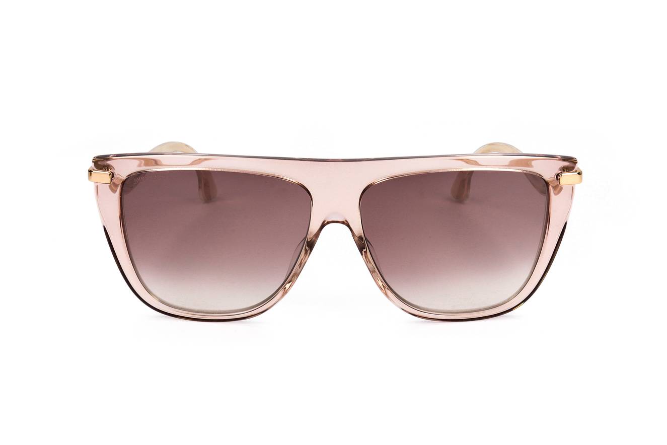 Jimmy Choo - JIM SUN SUVI/S FWM 58 13 145