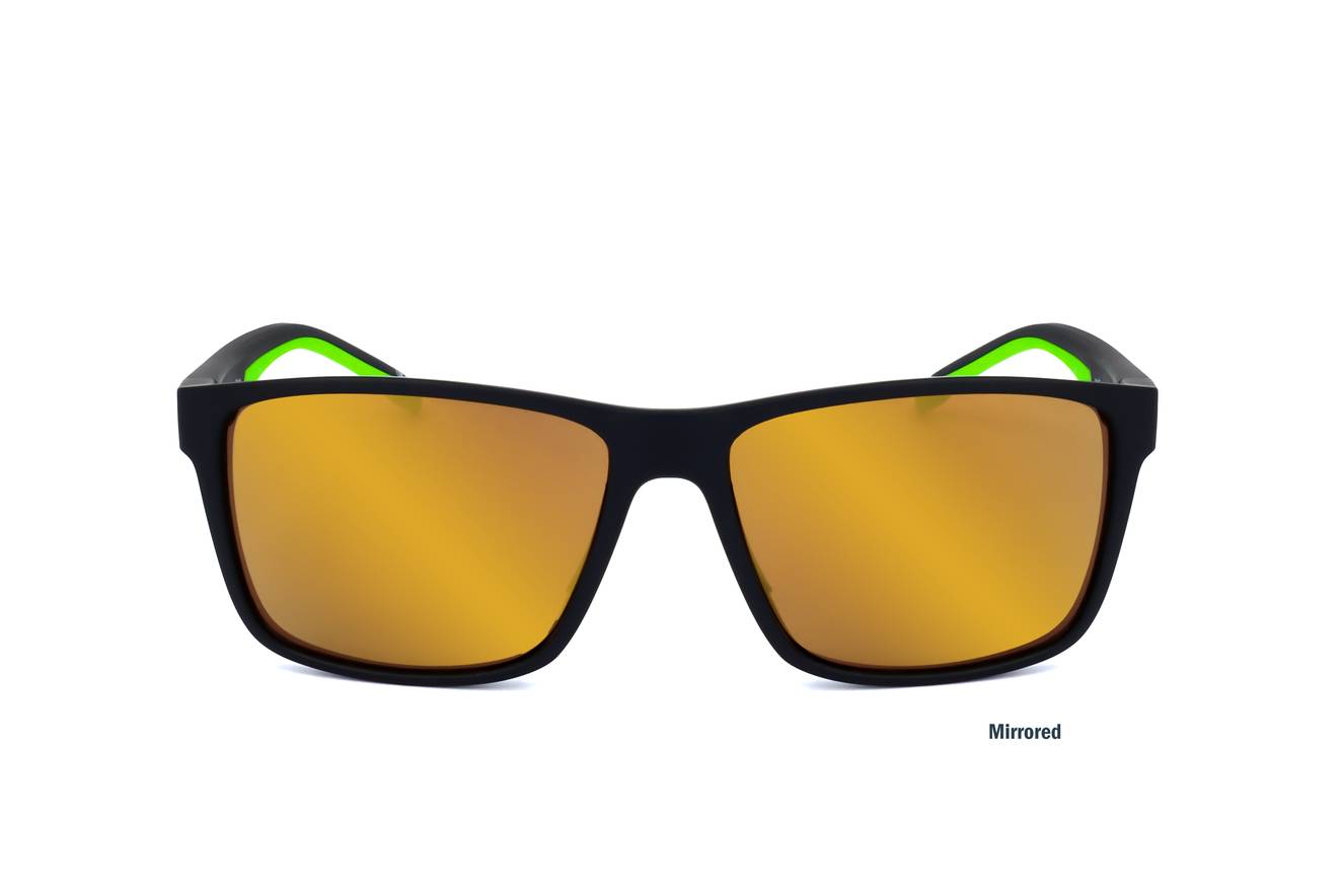 Lotto - LOT SUN LS1007 BLK LG 57 15 145 MBZ