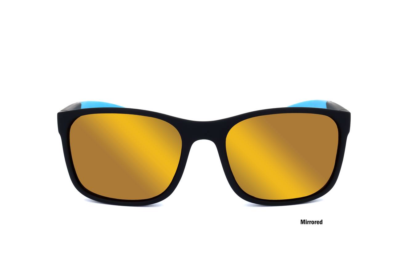 Lotto - LOT SUN LS1010 BLK LB 57 19 145 MBZ