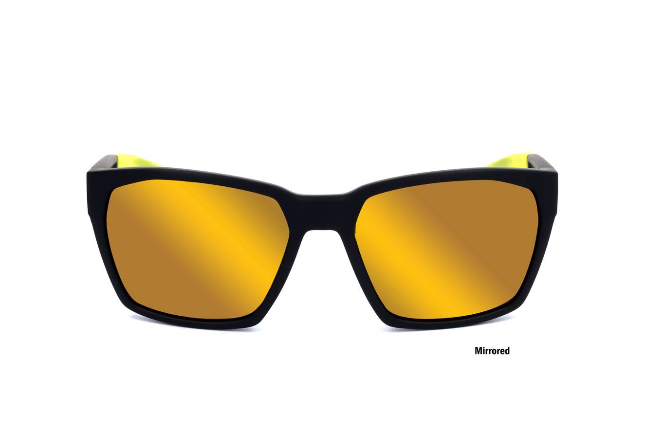 Lotto - LOT SUN LS1011 BLK YL 57 17 145 MBZ