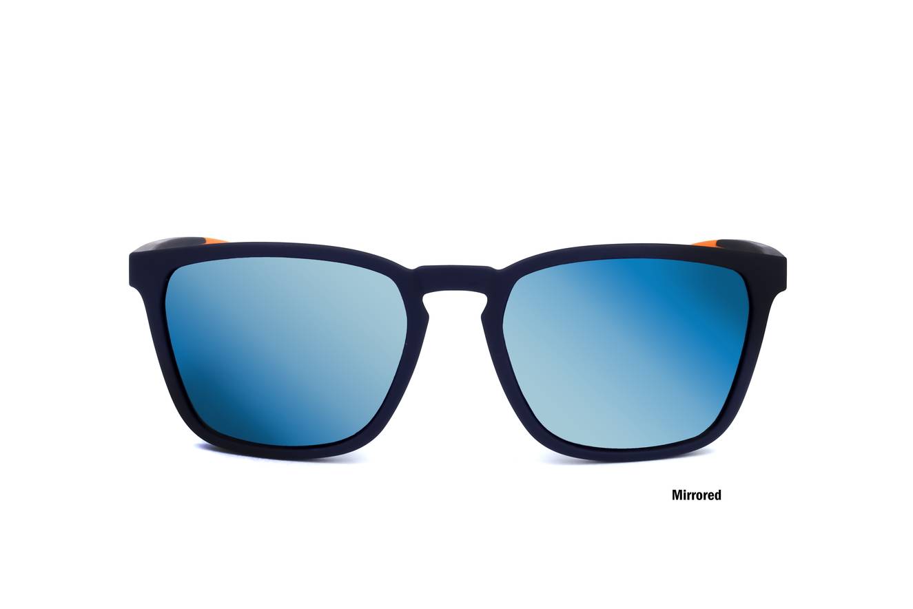 Lotto - LOT SUN LS1005 NAV OR 55 18 140 MLB
