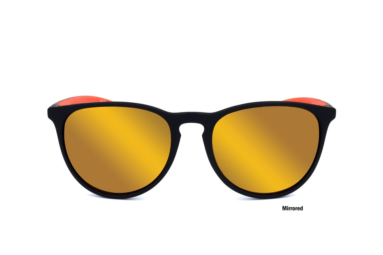 Lotto - LOT SUN LS1001 BLK RE 55 19 142 MBZ